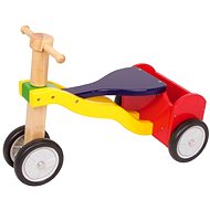 Reflector - Tricycle Nils - Balance Bike