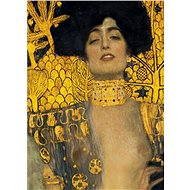Gustav Klimt - Judith - Puzzle