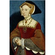 Piatnik Holbein - Jane Seymour - Jigsaw