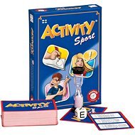 Activity Sport - Party játék