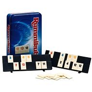 Rummikub Mini can - Board Game