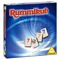 Rummikub Luxury - Spoločenská hra