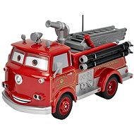 Autók - Fire Truck - Távirányítós autó