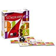 Numerabis - Board Game