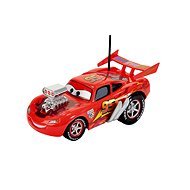  Cars - Lightning McQueen 1:24  - Remote Control Car