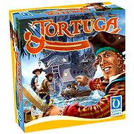 Tortuga - Social Game