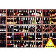 Piatnik Wine Gallery - Puzzle