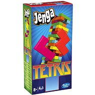 Jenga Tetris - Social Game