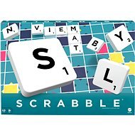 Scrabble - Originál SK - Spoločenská hra