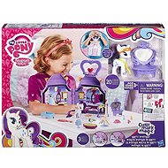 My Little Pony - Rarity Boutique - Game Set