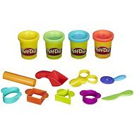 Play-Doh - Starter Set - Knete