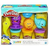 Play-Doh - Ocean - Creative Kit