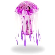 HEXBUG Aquabot Purple Jellyfish - Robot