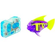 HEXBUG Aquabot 3.0 IR purple - Robot