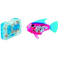 HEXBUG Aquabot 3.0 IR pink - Robot