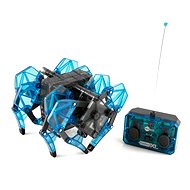 HEXBUG XL Blue Monster - Robot