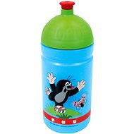 Gesunde Flasche Mole - Blau - Trinkflasche