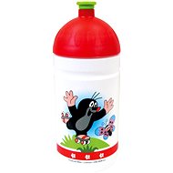 Healthy bottle Mole - White - Drinking Bottle