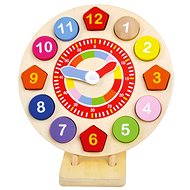 Wooden clock - Wall Clock