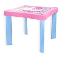Plastic table My Little Ponny - Kids' Table