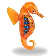 HEXBUG Aquabot Seahorse Orange - Robot