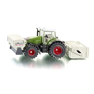 Siku Farmer - Tractor with Stabilizer - Toy Car