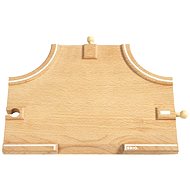 Brio Set - Crossroads Road T - Slot Car Track Accessory