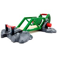 Brio Set - Drawbridge in the dock - Rail Set Accessory