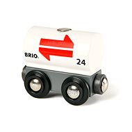 Brio Set - Wagon tank - Train