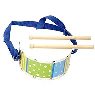 Blue drum - Musical Toy