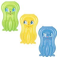 Inflatable mini mattresses - Octopus - Inflatable Water Mattress