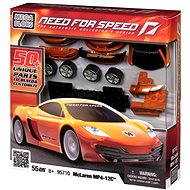 Need For Speed ??- Custom Pack McLaren - Remote Control Car