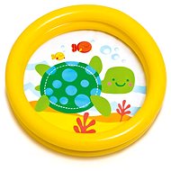 Intex Pool Baby Turtle - Inflatable Pool