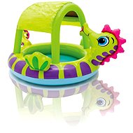 Child Pool Seahorse - Inflatable Pool