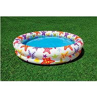 Round pool - Inflatable Pool