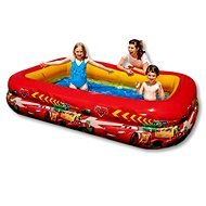 Intex Children&#39;s Pool Cars - Inflatable Pool