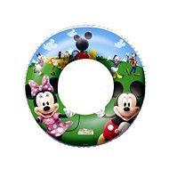 Bestway Plávacie koleso Mickey Mouse - Nafukovacie koleso