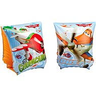 Inflatable swimming armbands Aircraft - Swimmies