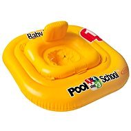 Seat into the water - square - Children's Seat