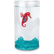 HEXBUG Aquabot seahorse aquarium red - Robot