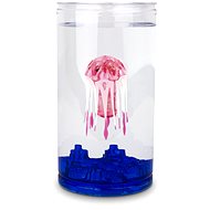 HEXBUG Aquabot pink jellyfish aquarium - Robot