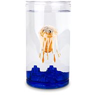 HEXBUG Aquabot Jellyfish aquarium with orange - Robot