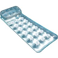 Silver mattresses - Inflatable Water Mattress