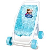 Sporty stroller Frozen - Doll Stroller