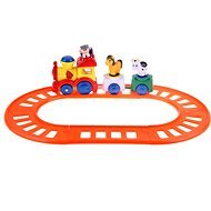 Musical train set - Musical Toy