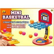 Mini Basket - Board Game