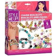 Style me up - Bracelets with beads - Creative Kit
