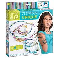 Style me up - Bracelets and necklaces - Creative Kit