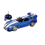 Nikko Dodge Viper - Remote Control Car