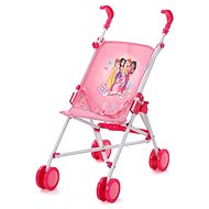 Stroller golf clubs - Princess - Doll Stroller